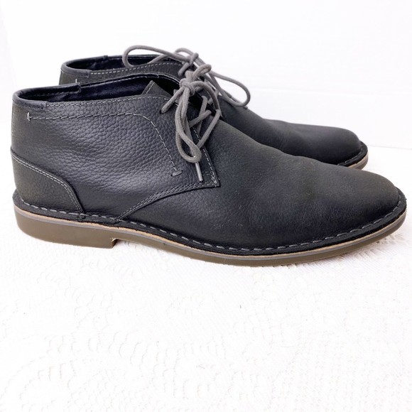 Kenneth Cole Reaction Desert Sun Chukka 